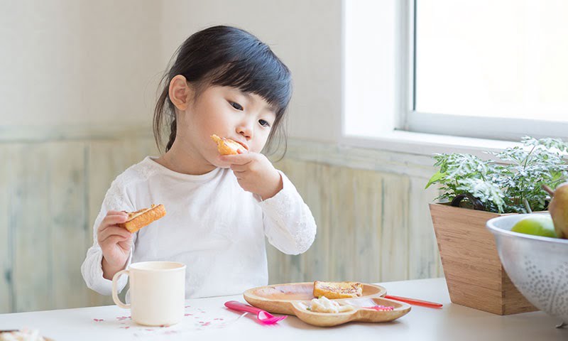 Celiac Disease Symptoms in Children
