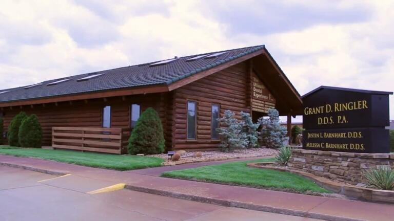 Grant Ringler Dental