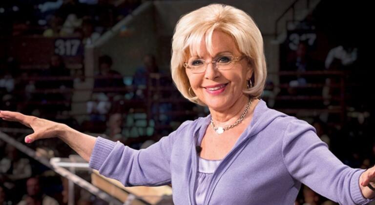 How is Gloria Copeland Health