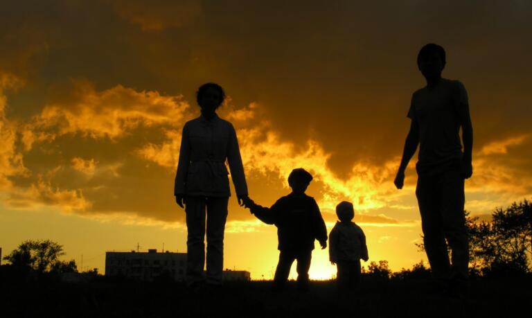 Relationship Mediation