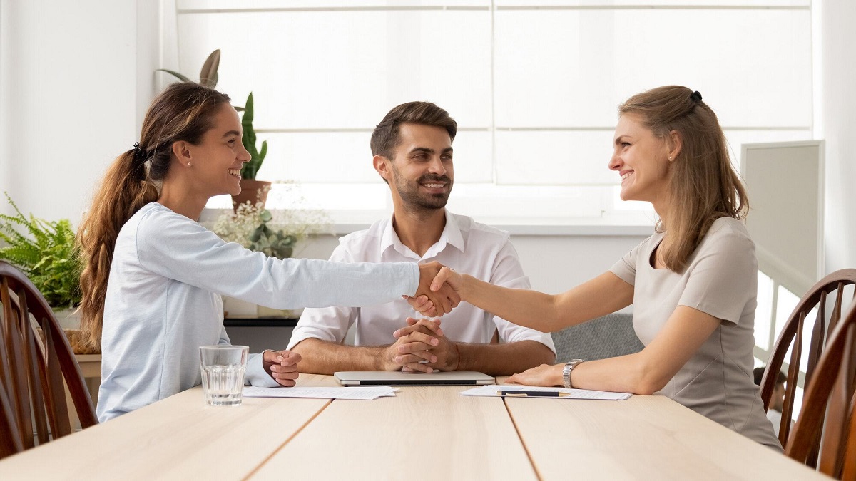 Relationship Mediation