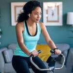 Types of Physical Fitness Activities