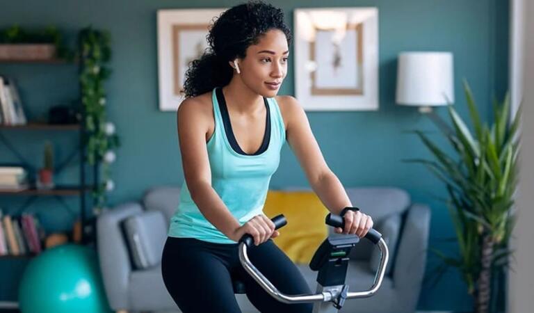 Types of Physical Fitness Activities