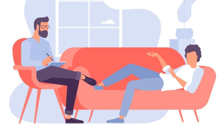 Types of Therapy for Mental and Emotional Problems