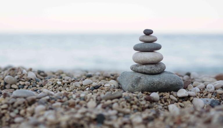 What are the 12 Points of Spirituality