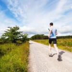 What are the 5 Things for a Healthy Life