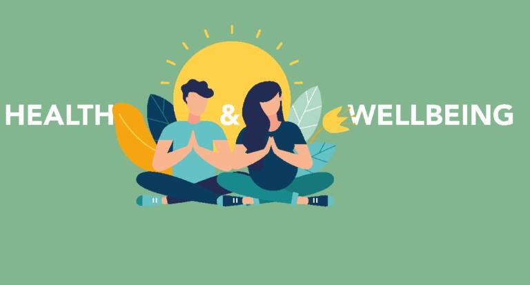 What is Health and Wellbeing