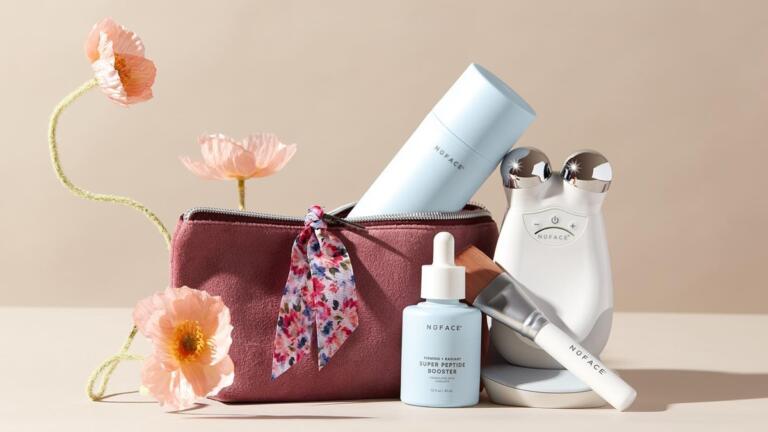 Best NuFace Skincare Products & Their Alternatives