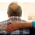 Coping with Spouse Caregiver Loneliness