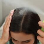 Hask Dry Shampoo vs Batiste