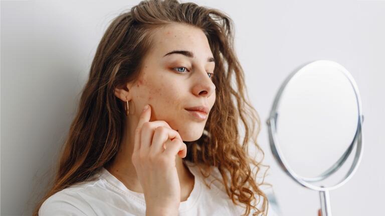 How to Remove Blemishes Fast