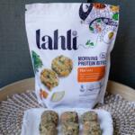 Lahli Morning Protein Bites