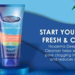 Noxzema Face Wash