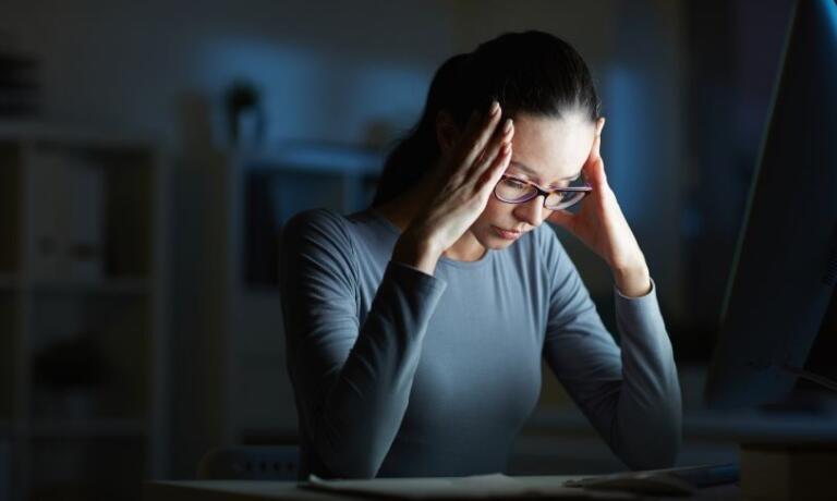 Psychological and Physical Effects of Stress