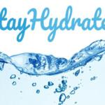 How to Stay Hydrated in Las Vegas