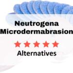 Neutrogena Microdermabrasion Pads Alternatives