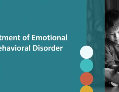Treatment of Emotional and Behavioral Disorder
