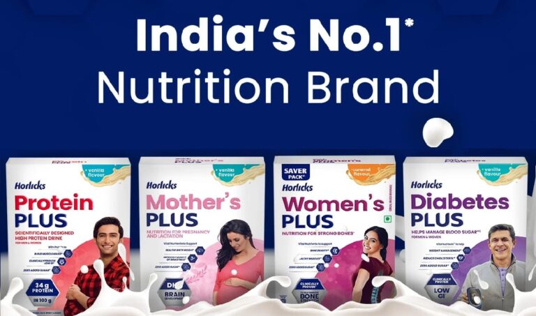 Ensure vs Horlicks Which Is the Better Nutritional Drink