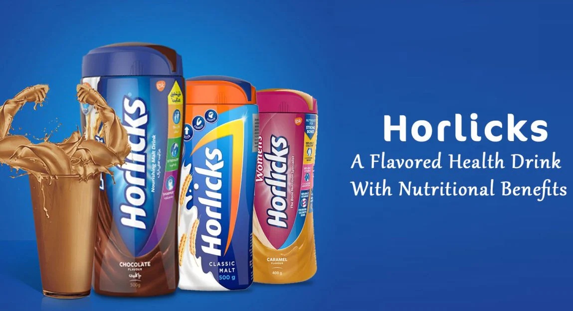Horlicks Horlicks