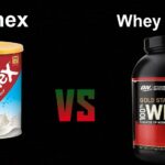 Protinex VS Whey Protein - Which One is Better