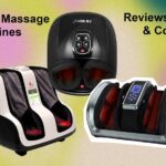 Top 4 Leg Massage Machines