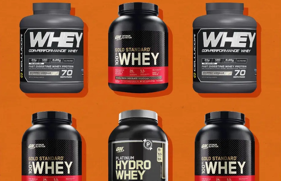 Whey Protein