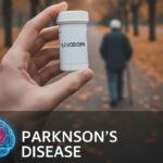 Parkinson’s Disease - Symptoms, Causes, Treatment