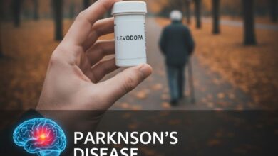 Parkinson’s Disease - Symptoms, Causes, Treatment