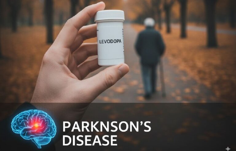 Parkinson’s Disease - Symptoms, Causes, Treatment