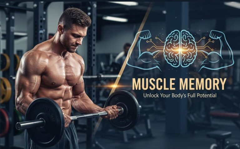 Muscle Memory For Bodybuilding