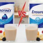 Protinex Vs. Ensure - Which is Better?